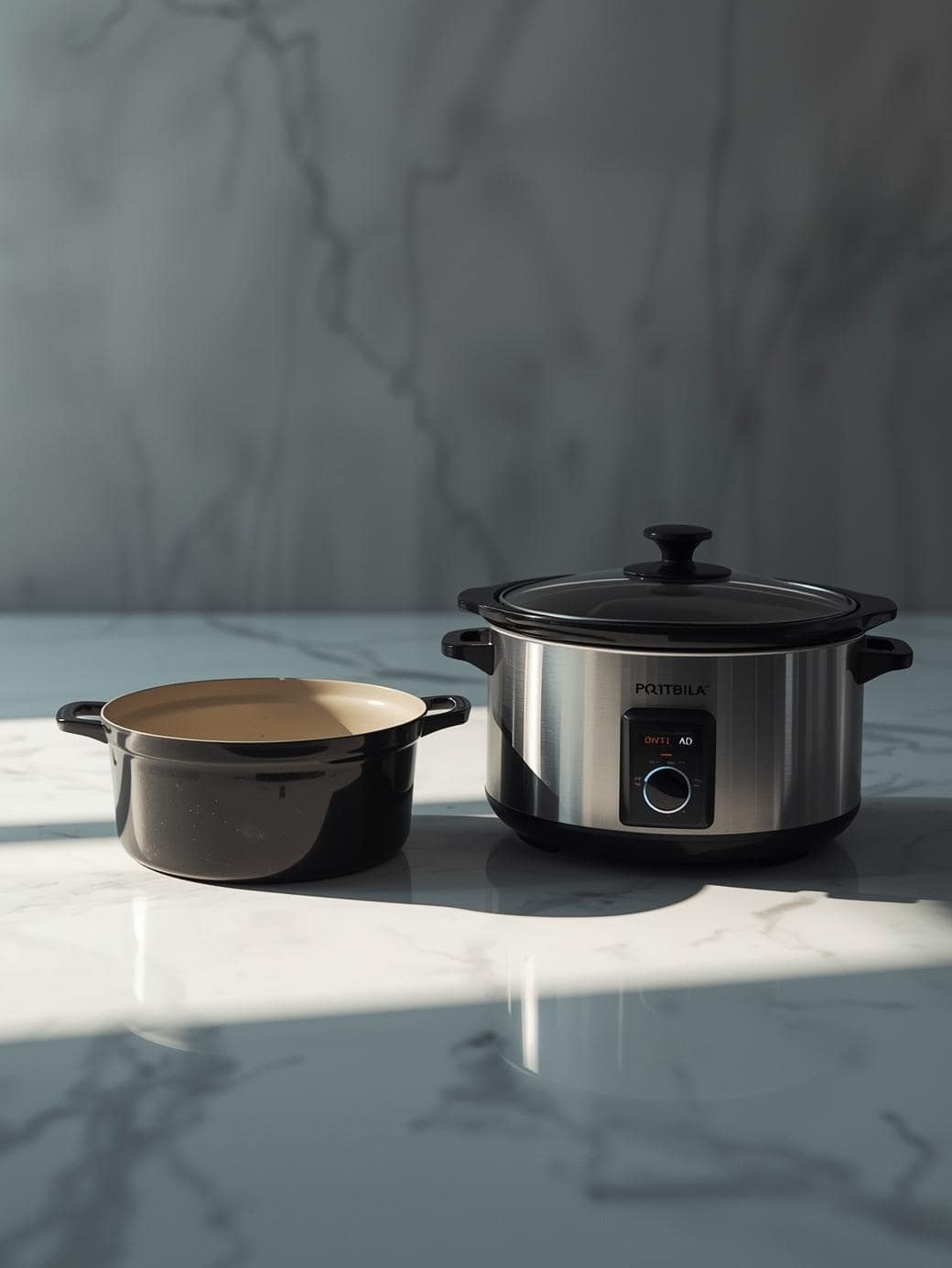 Enameled Cast Iron vs Stainless Steel (Tri-Ply) Dutch Oven