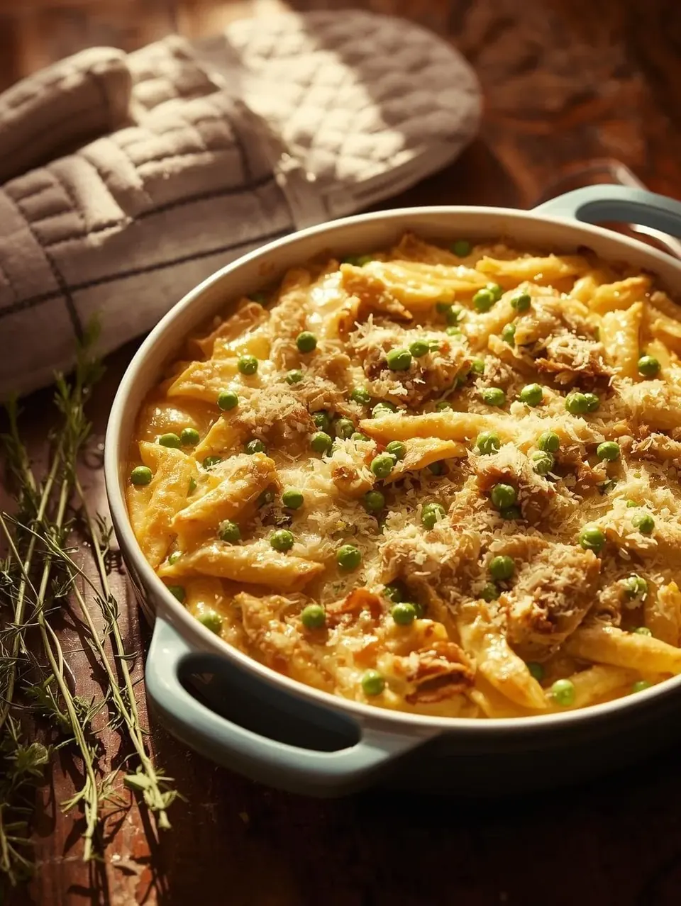 Leftover Turkey Recipes
