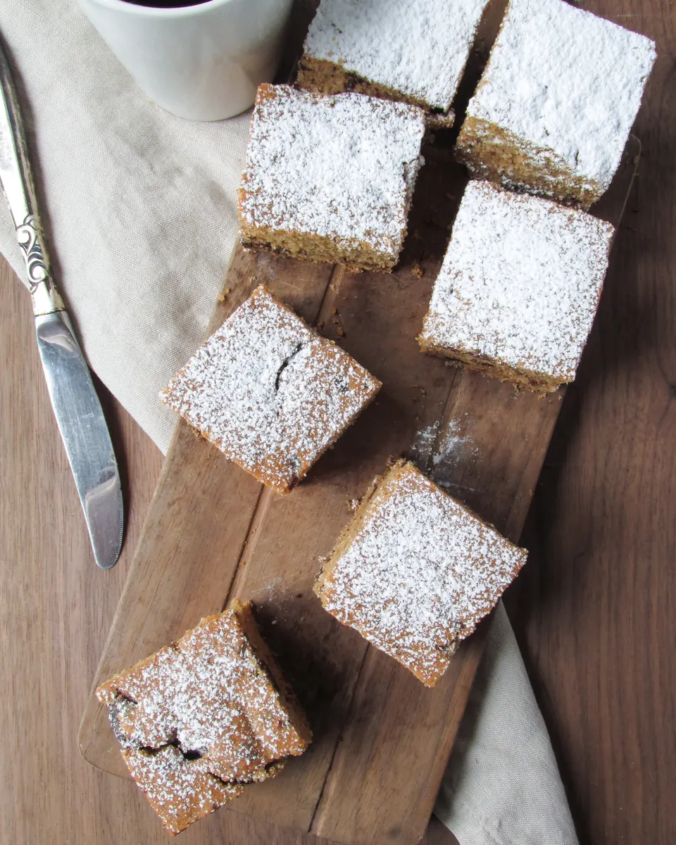 english breakfast cake
