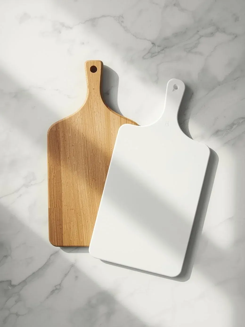 Wood vs Plastic Cutting Board: Which Will You Choose