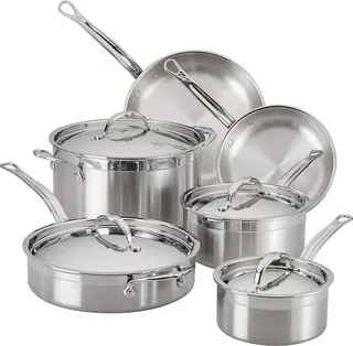 Best Stainless Steel Cookware