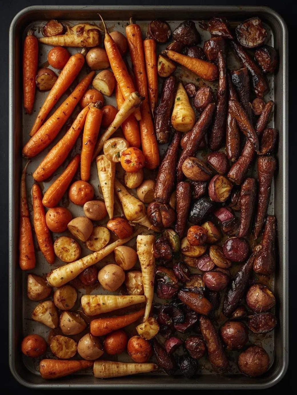 Roasting vs Baking: Key Differences