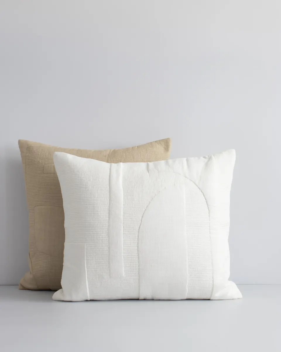 Feature Cushions Sister Image