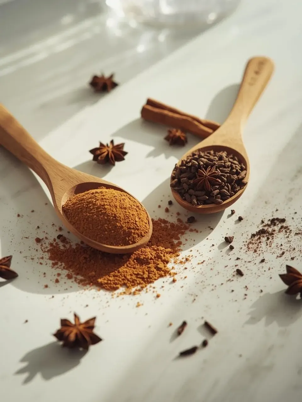 Allspice vs Cloves