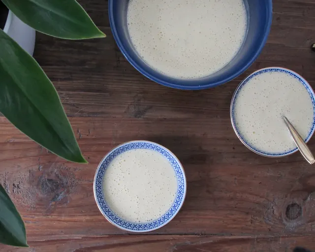 Quick and Fancy Aioli