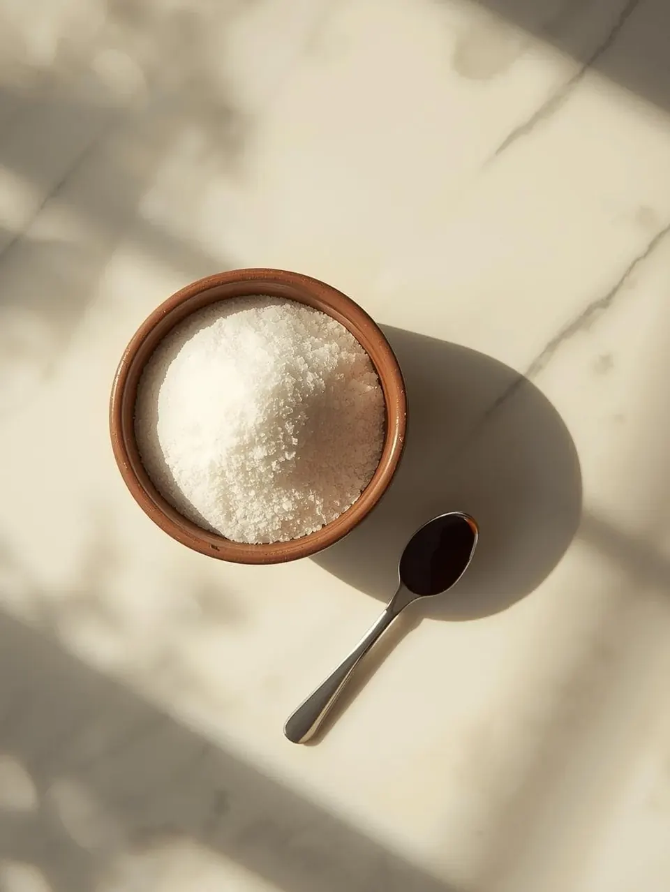 Brown Sugar vs White Sugar