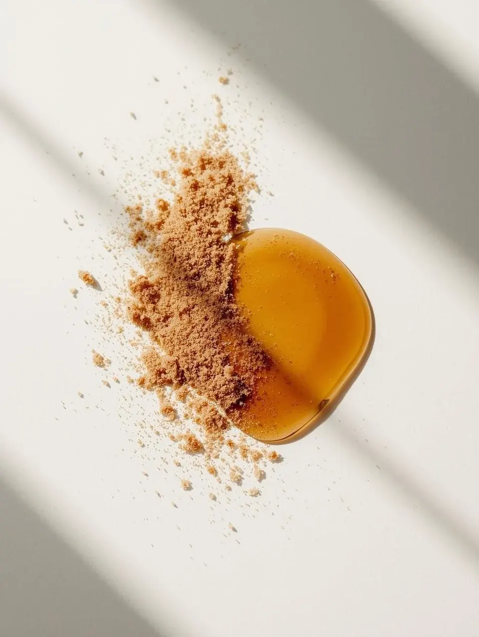 Maple Syrup Vs Brown Sugar In Baking