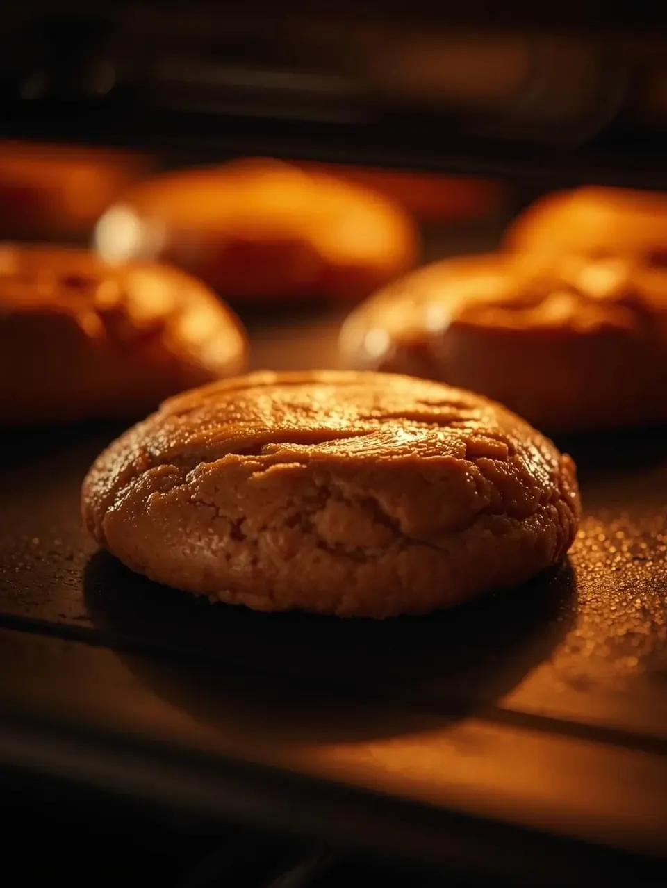 Roasting vs Baking