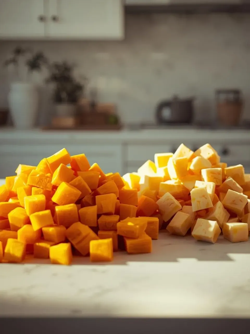 Pumpkin Puree vs Canned Pumpkin