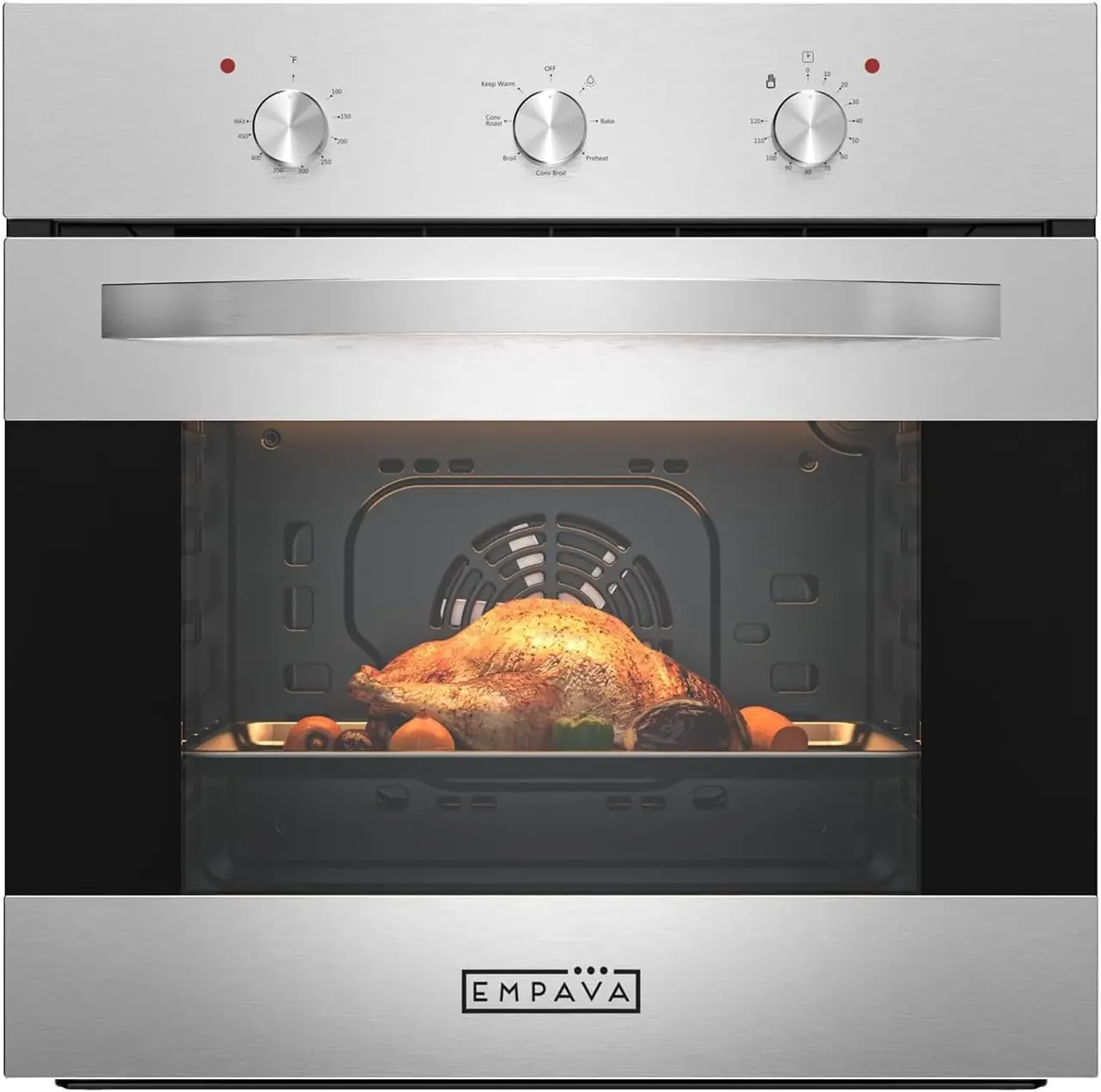 Large Kitchen Appliances