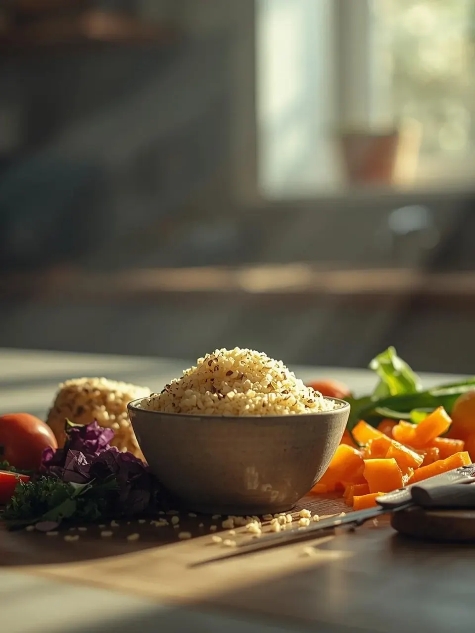 How to Cook Quinoa