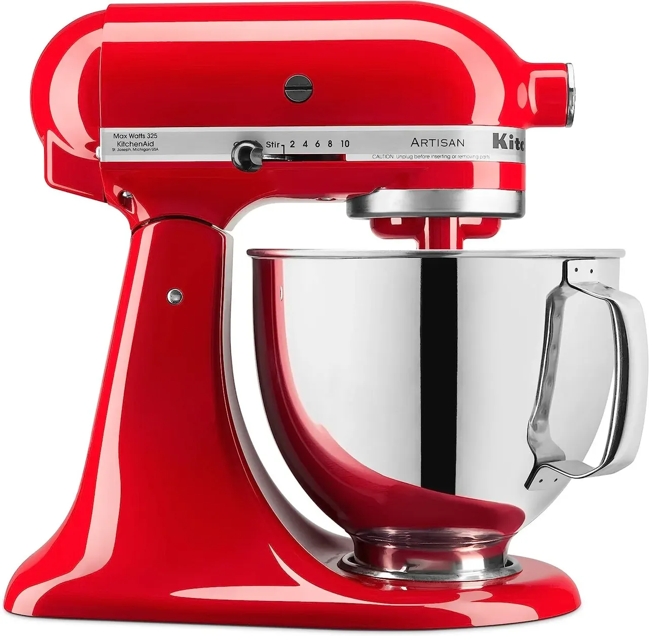 Best Mixer for Baking