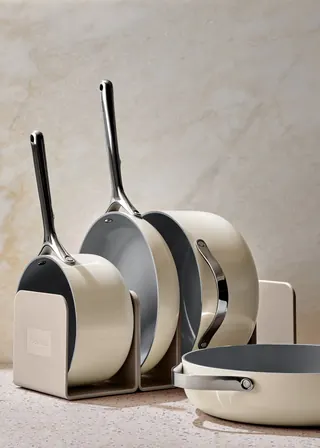 Best Christmas Gifts For New Homeowners Who Cook