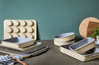 Best Roasting Pan Sets For Thanksgiving