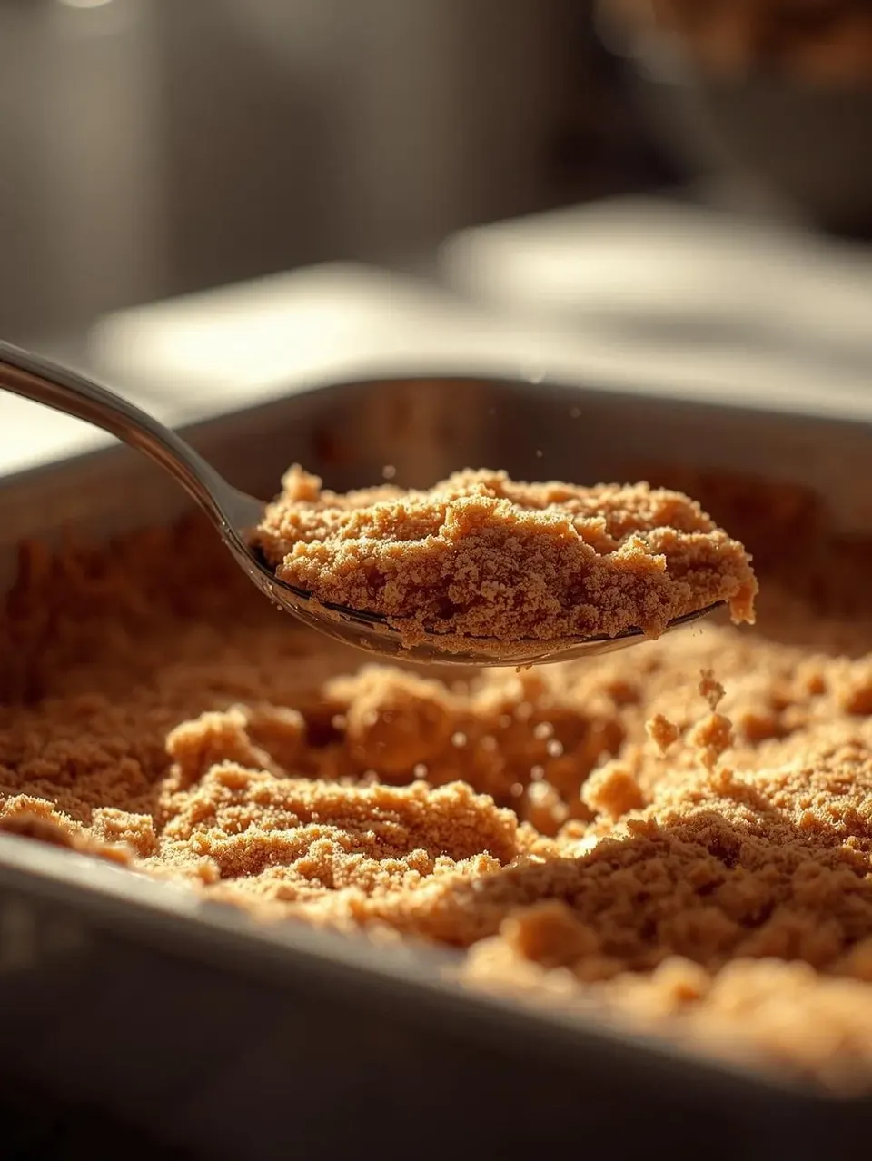 Graham Cracker Crust vs Pie Crust