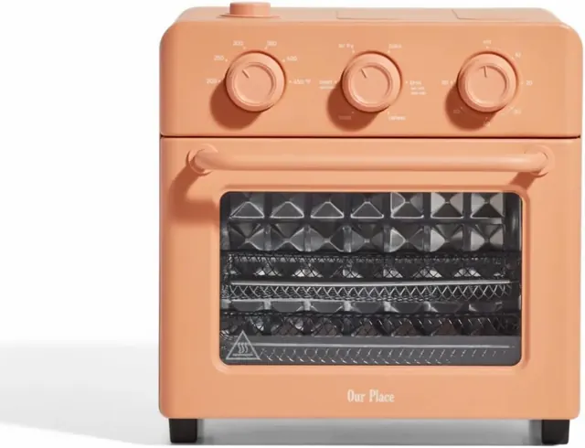 Small Kitchen Appliances