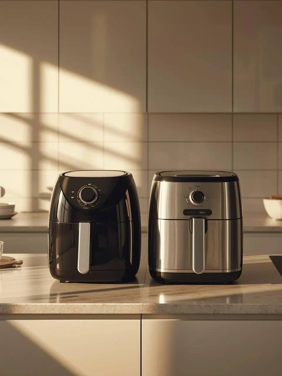 Cookware materials compared