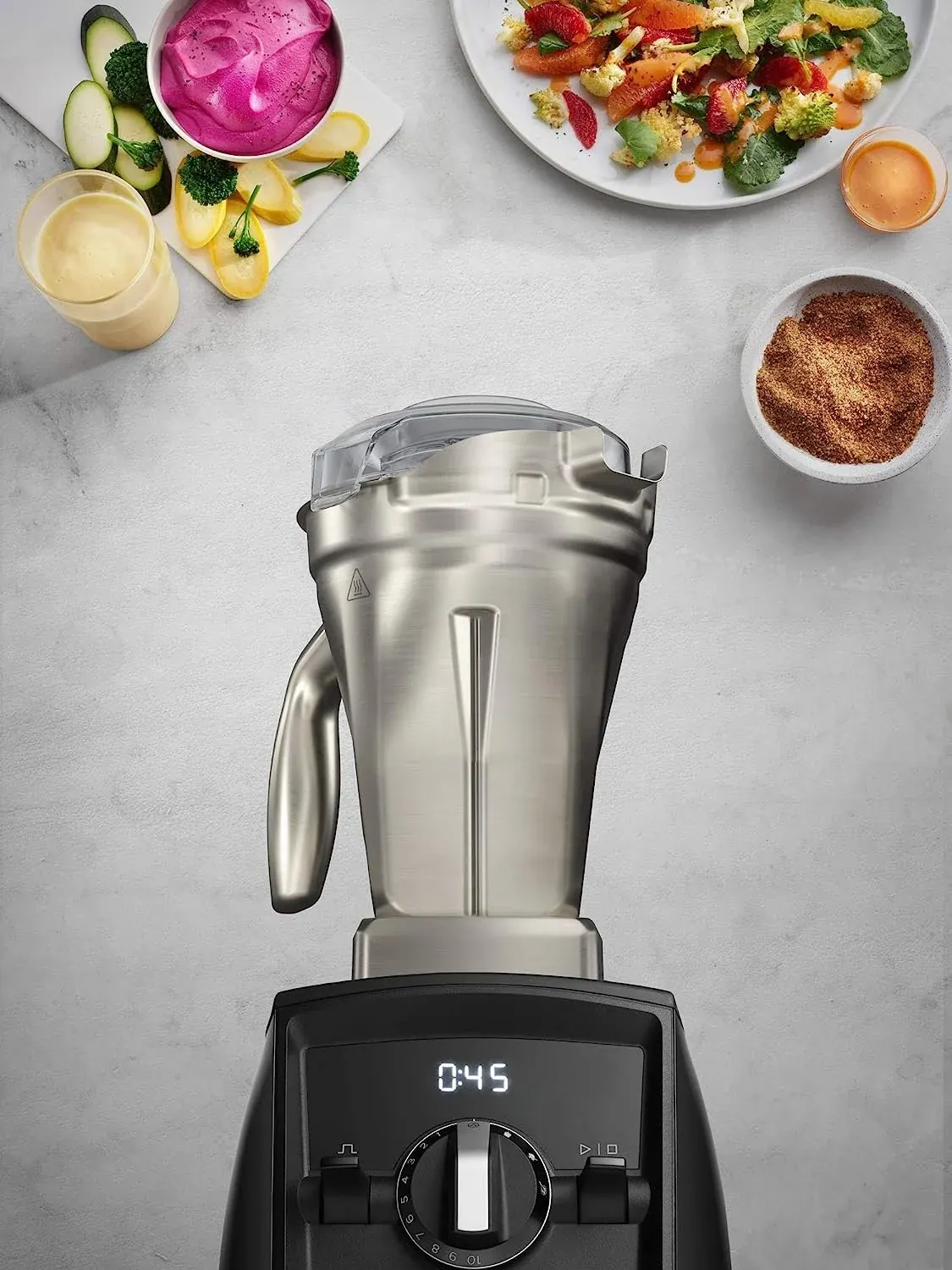 3 Best Stainless Steel Food Processors