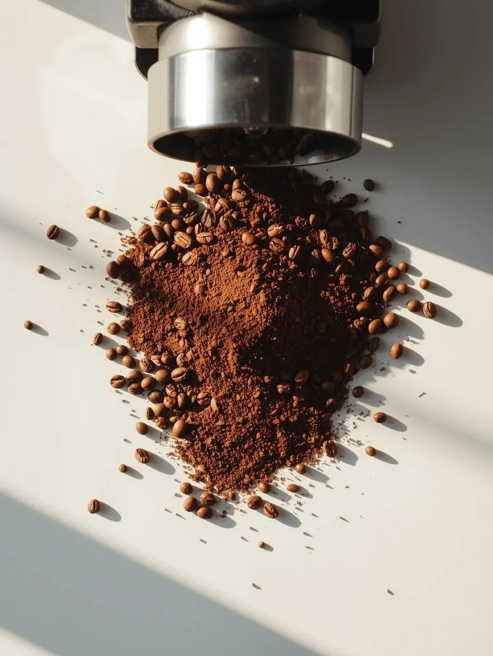 How to Make Cold Brew Coffee at Home