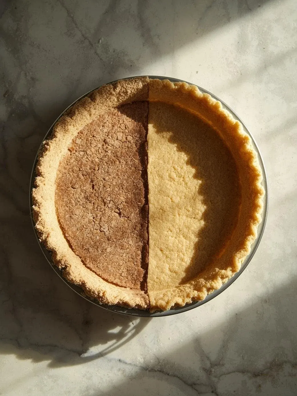 The Best Pie Dish Material for Flaky Crusts