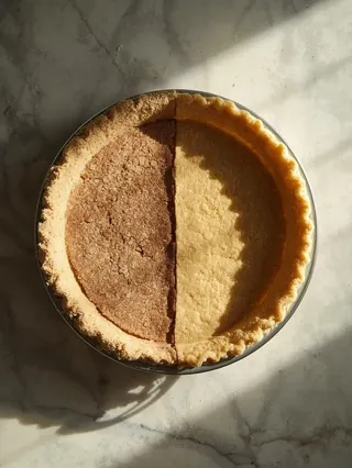 The Best Pie Dish Material for Flaky Crusts