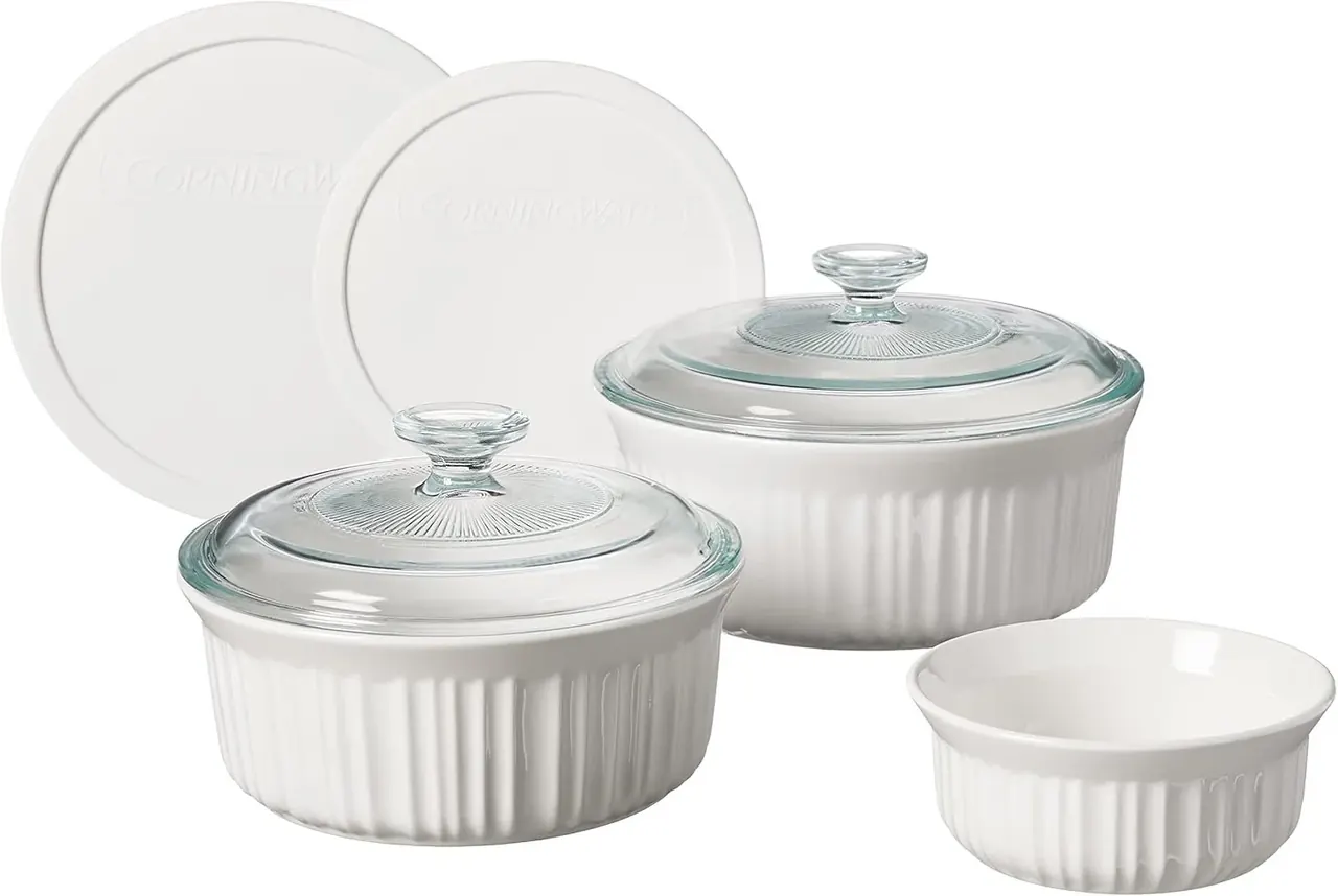 Best Ceramic Bakeware Sets