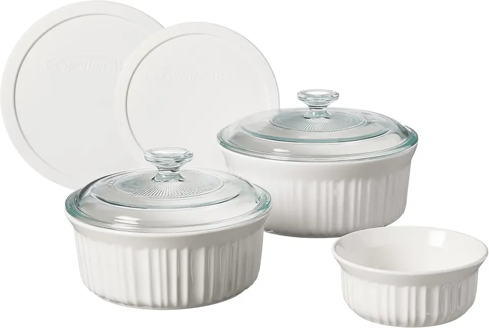 best ceramic bakeware sets