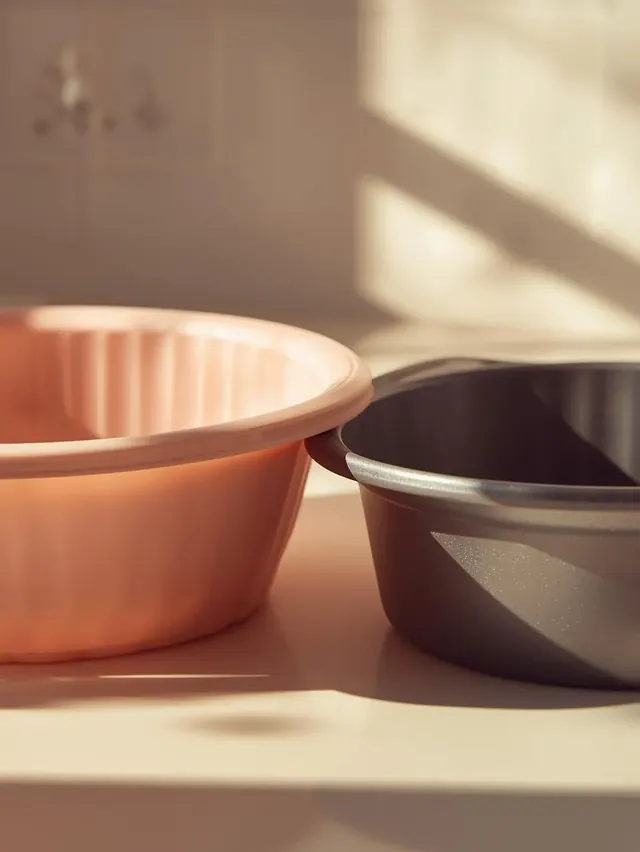 Silicone vs Metal Bakeware: A Simple Guide for Better Results