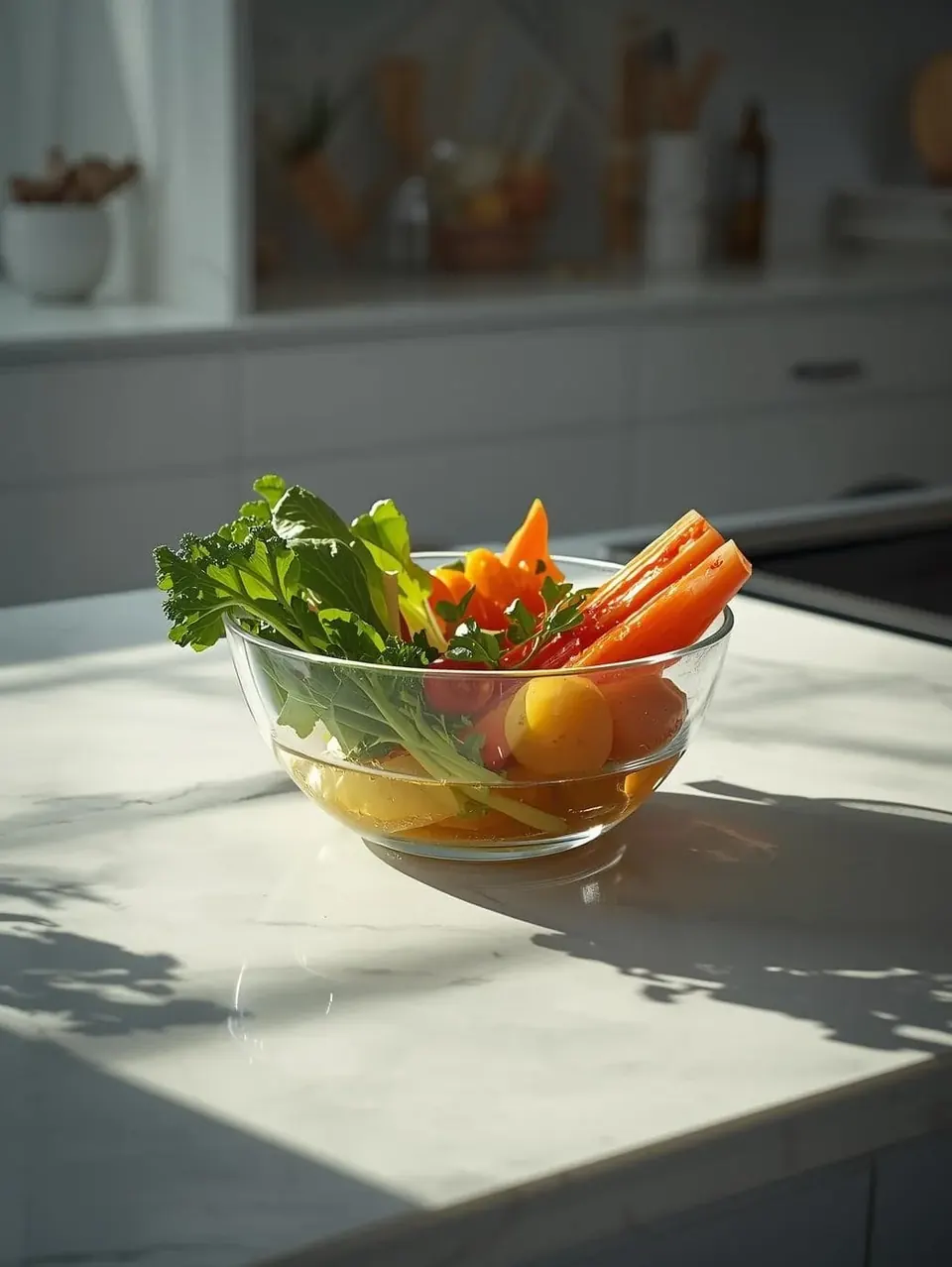 Stainless Steel Mixing Bowl vs Glass Bowl