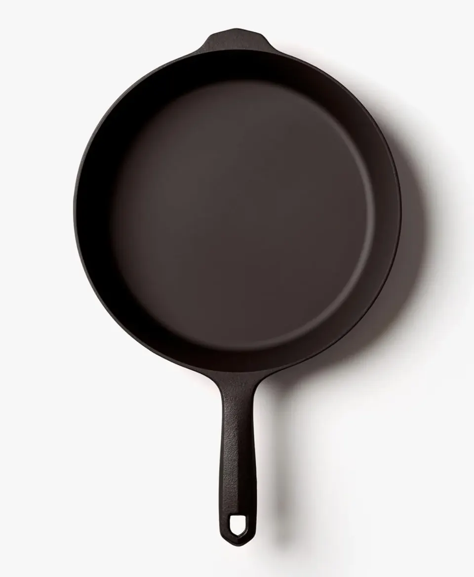 cast iron cookware made in usa