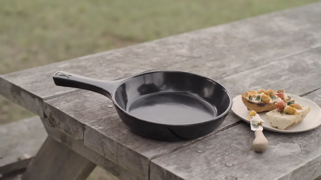Non-Toxic Cookware Made in USA