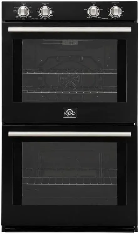 Best Electric Double Wall Ovens