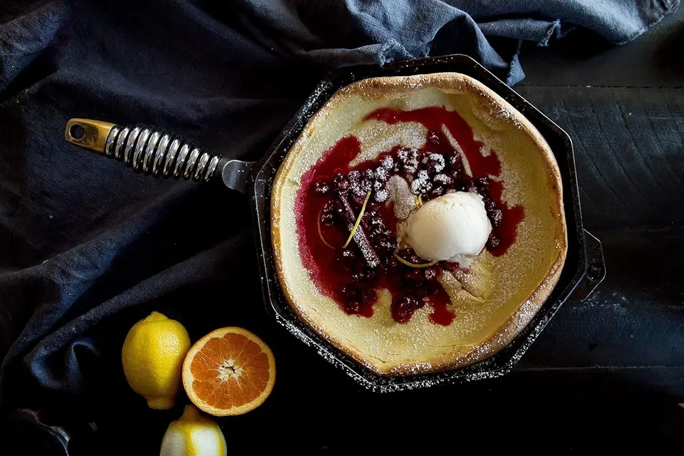 artisan cookware made in usa
