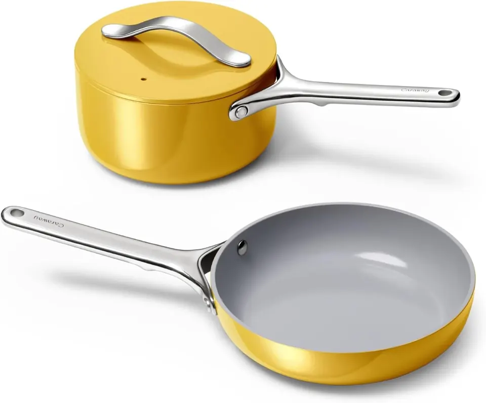 caraway mini duos set