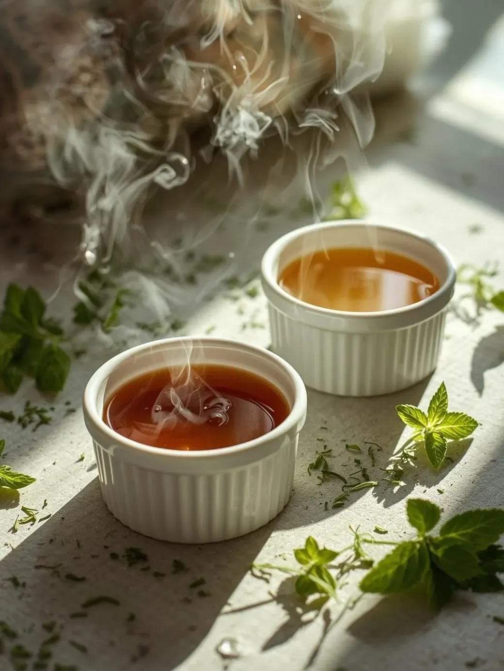 Broth vs Stock: An Easy Guide