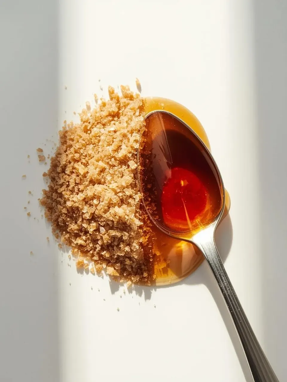 Maple Syrup Vs Brown Sugar In Baking
