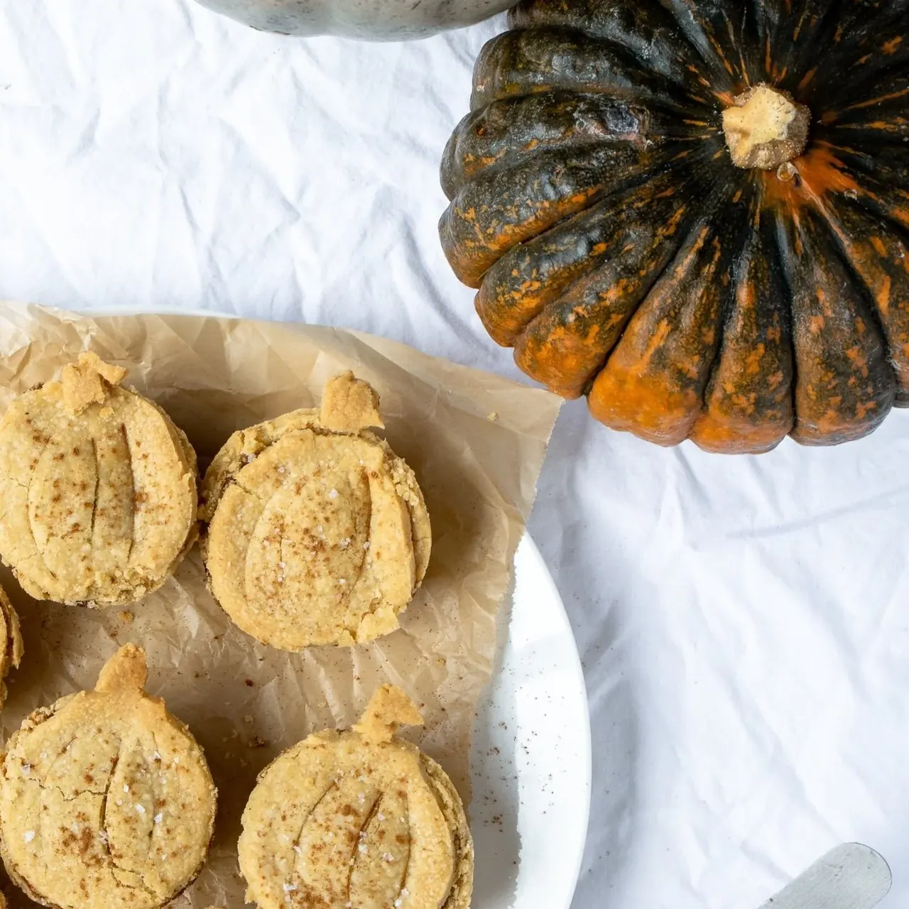 Pumpkin Recipes