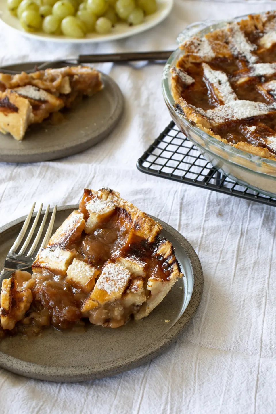 Copy of Gooseberry Pie Image